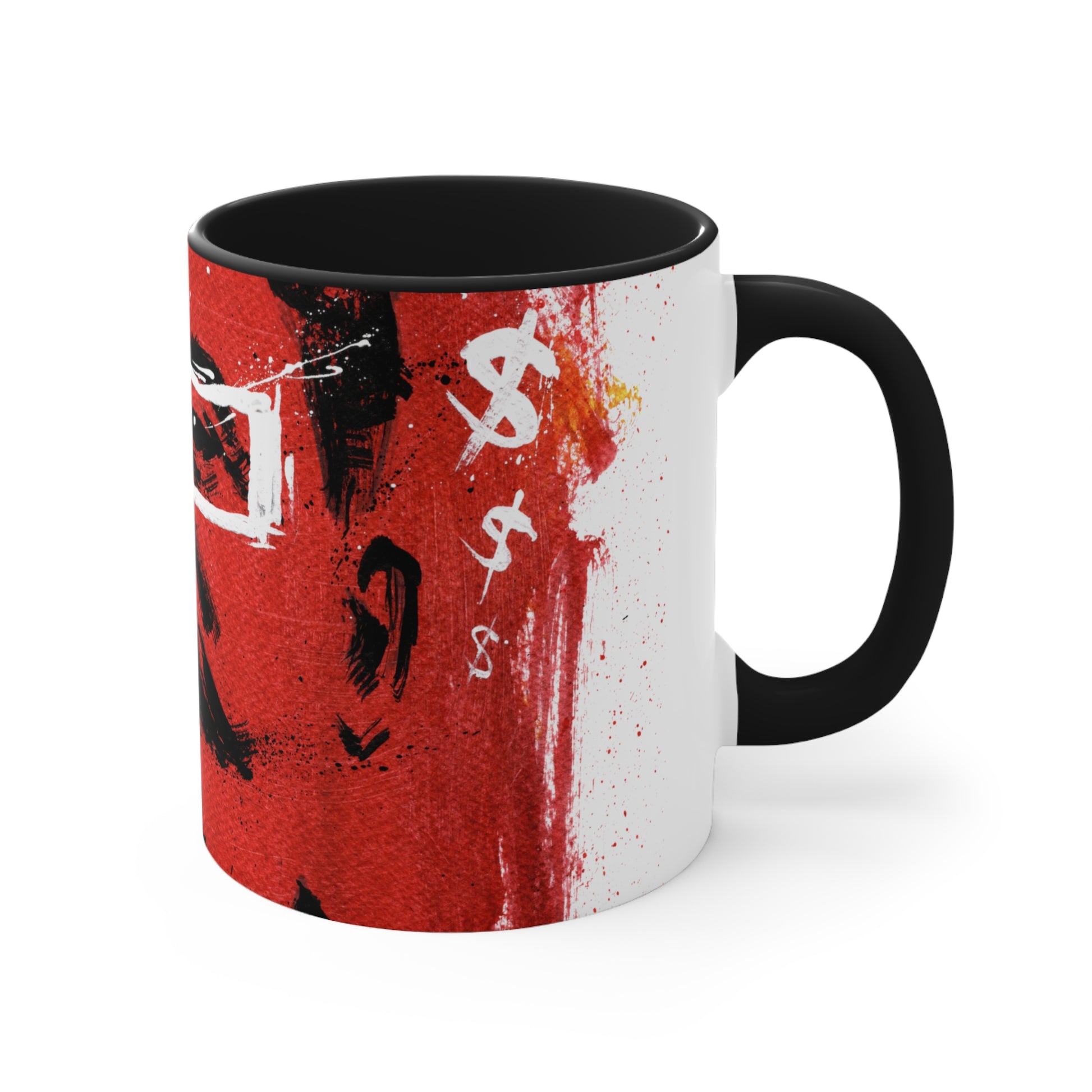 SLM Coffee Mug by RedZone