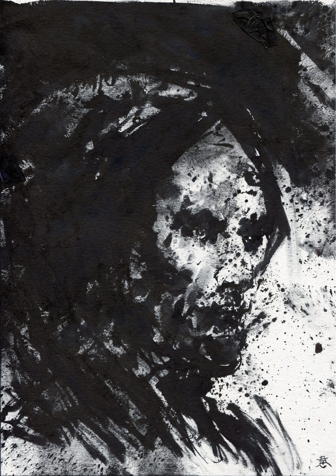 Original: Behemoth - #4 - Inferno 2025