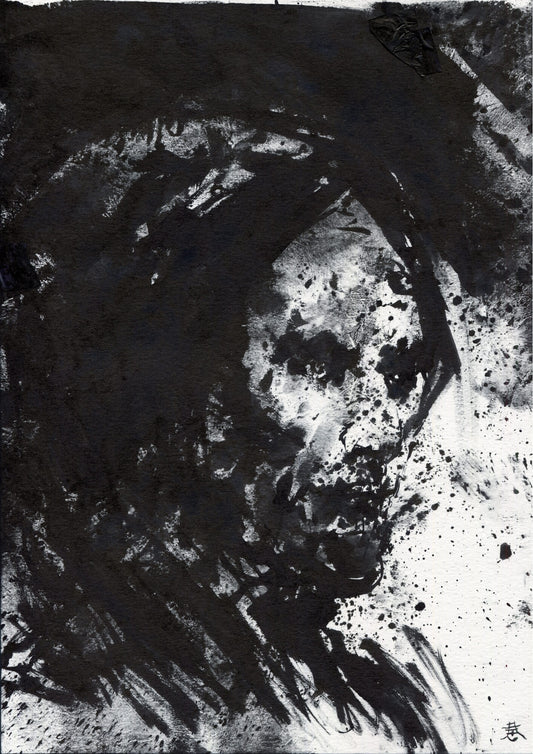 Original: Behemoth - #4 - Inferno 2025