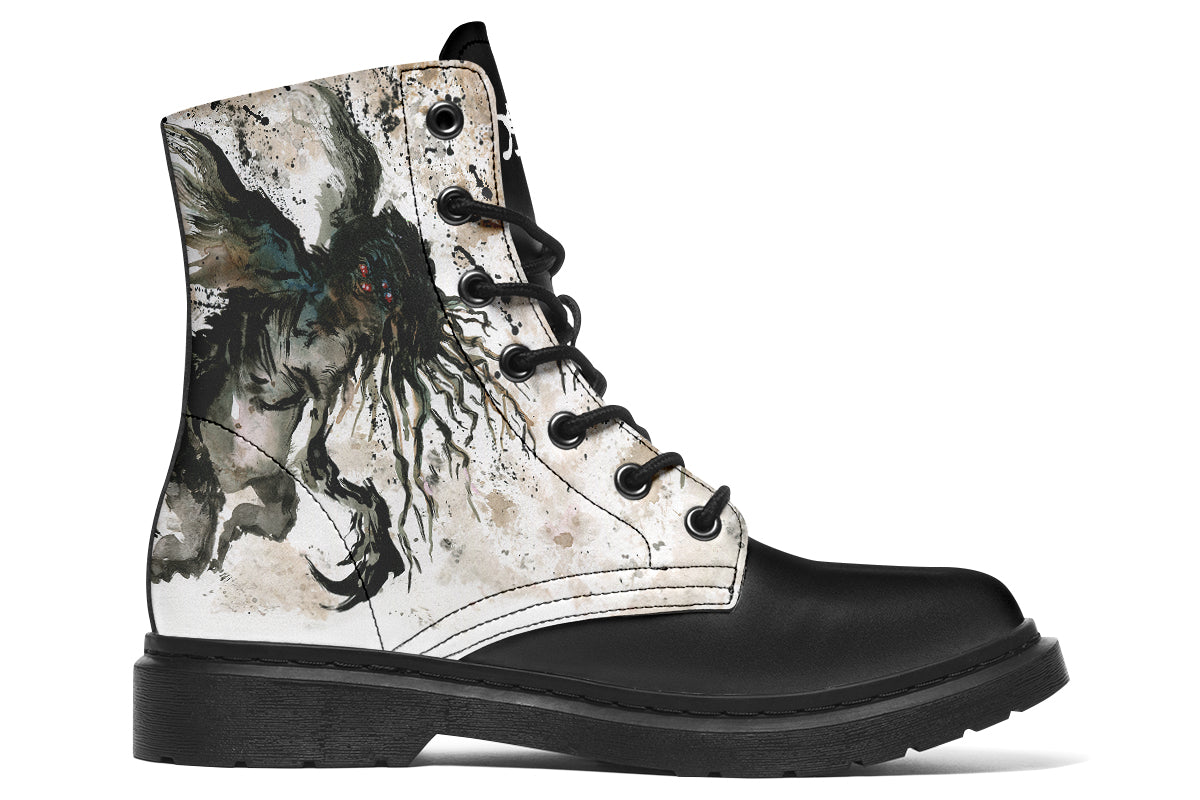 Boots: Kthulu