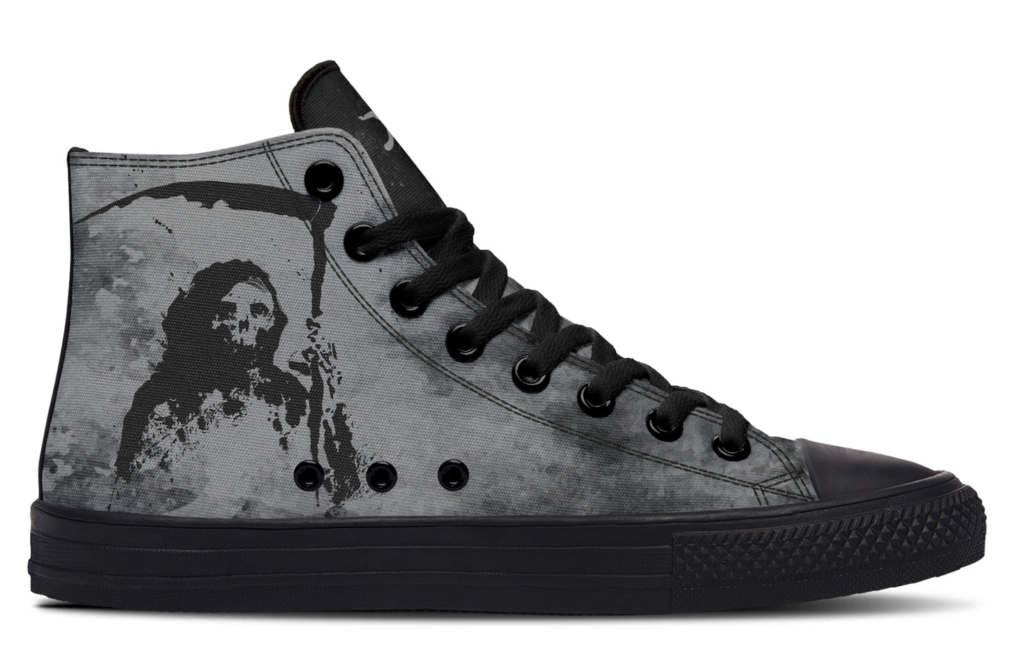 High Tops: Death