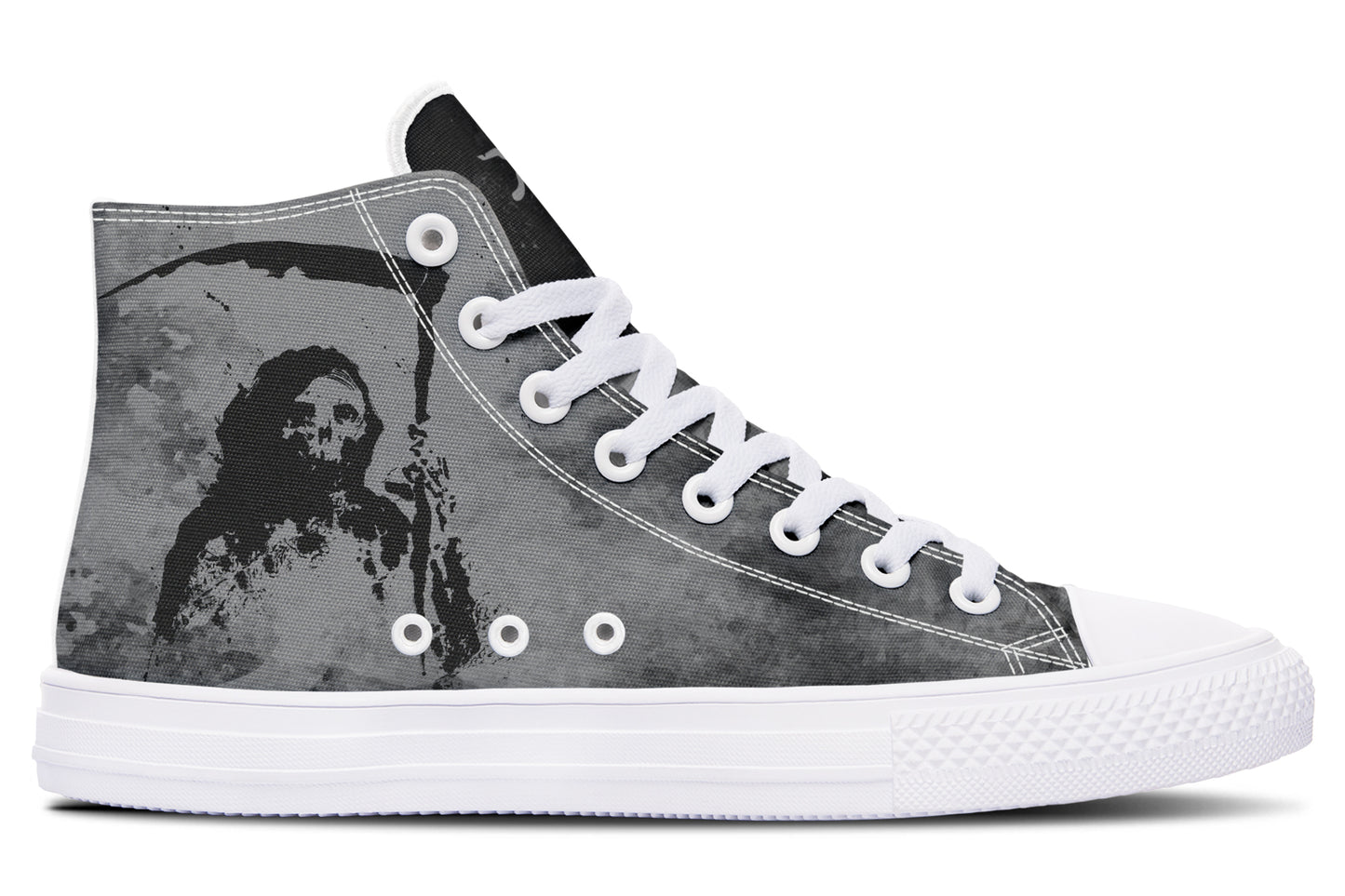 High Tops: Death