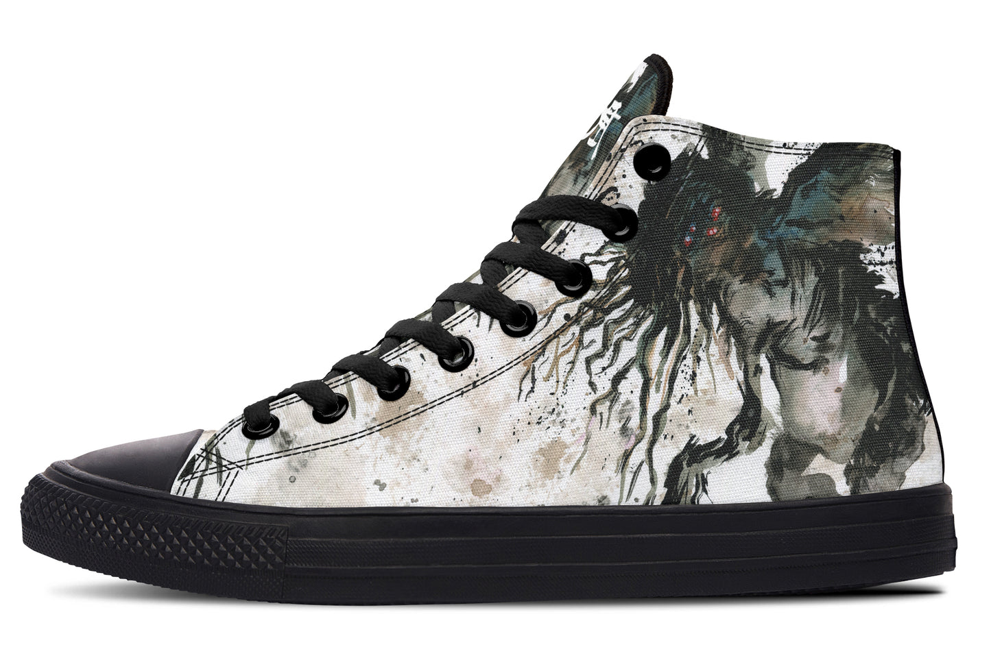 High Tops: Kthulu