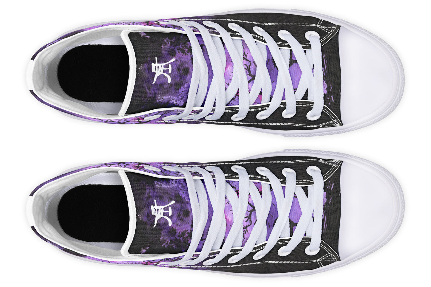 High Tops: The Color Out Of Space