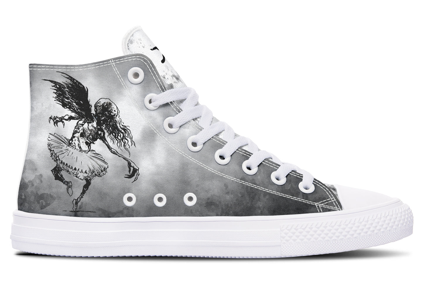 High Tops: Tutulu