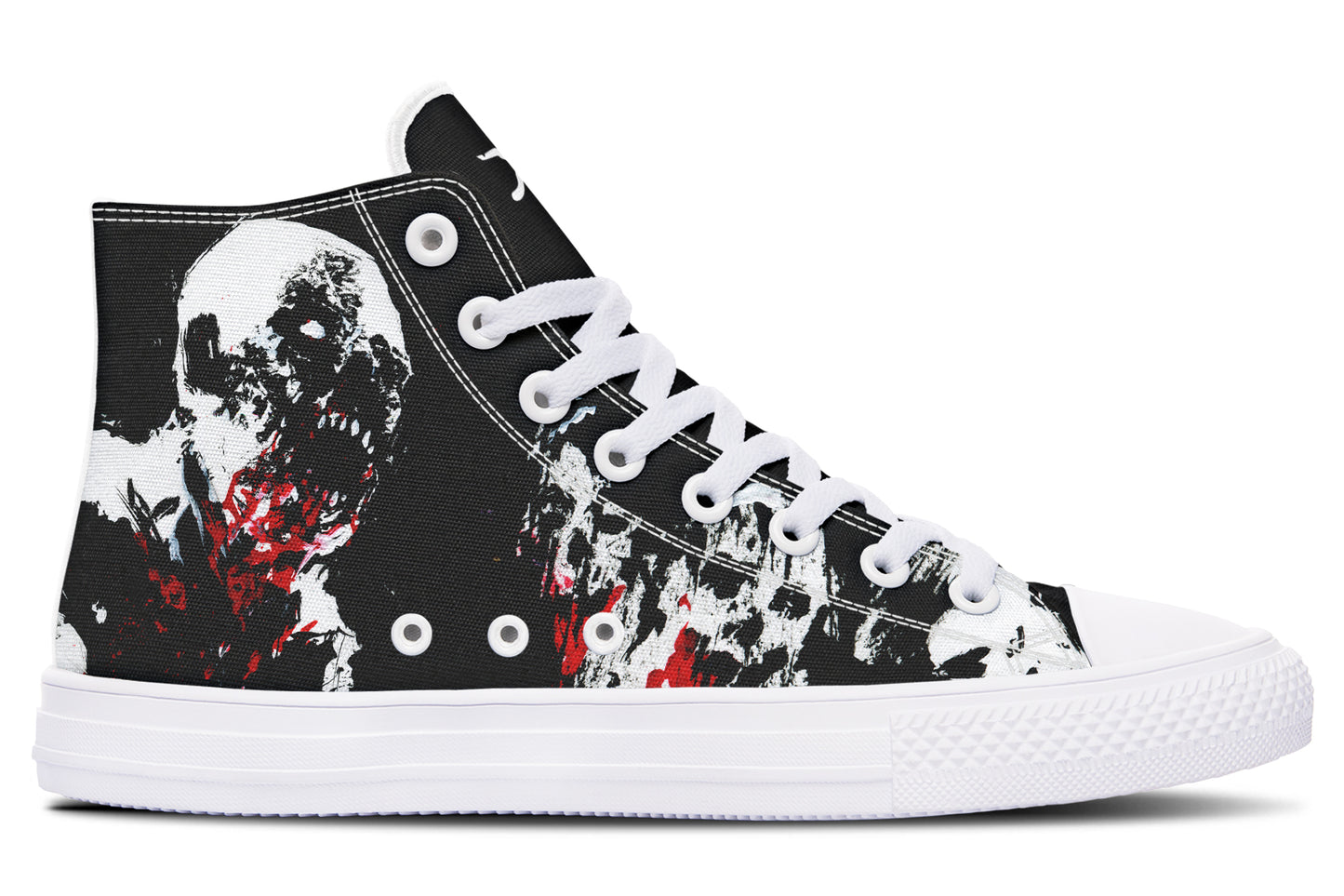 High Tops: Zombi