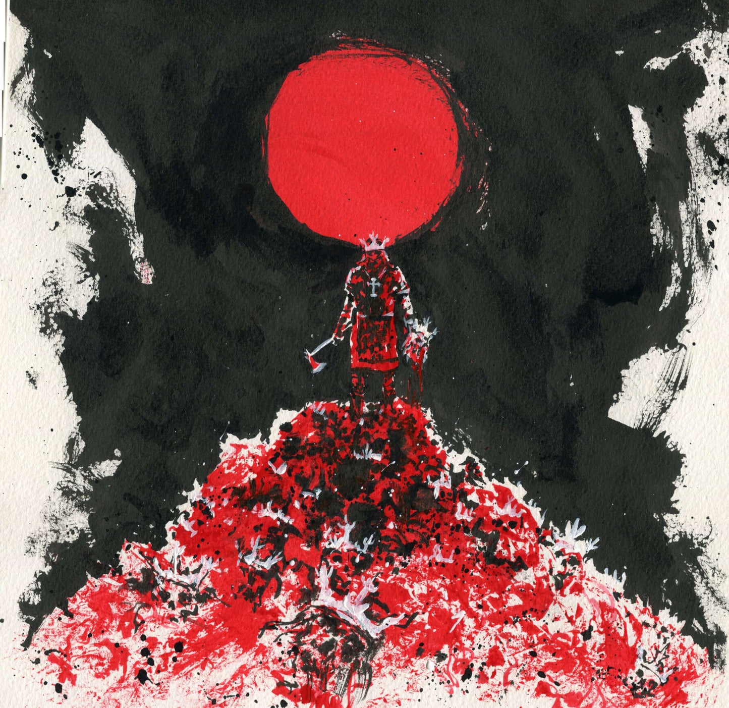 Original: No Good Kings