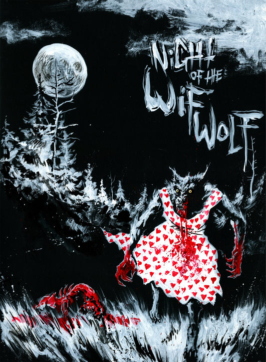 Original: Night of the WifWolf