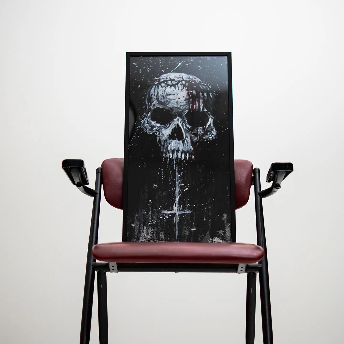 Signed Print: Lord of Flies