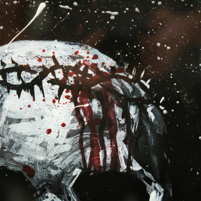 Signed Print: Lord of Flies