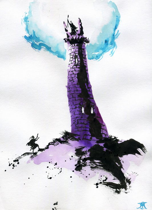 Wizards Tower